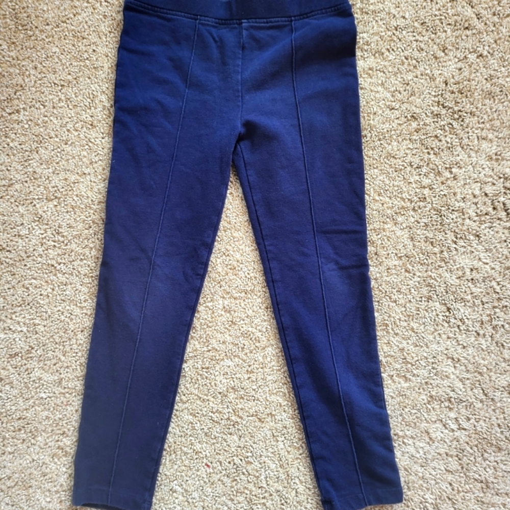 🌻SALE🌻 EUC EPIC THREADS GIRLS HEAVY LEGGINGS